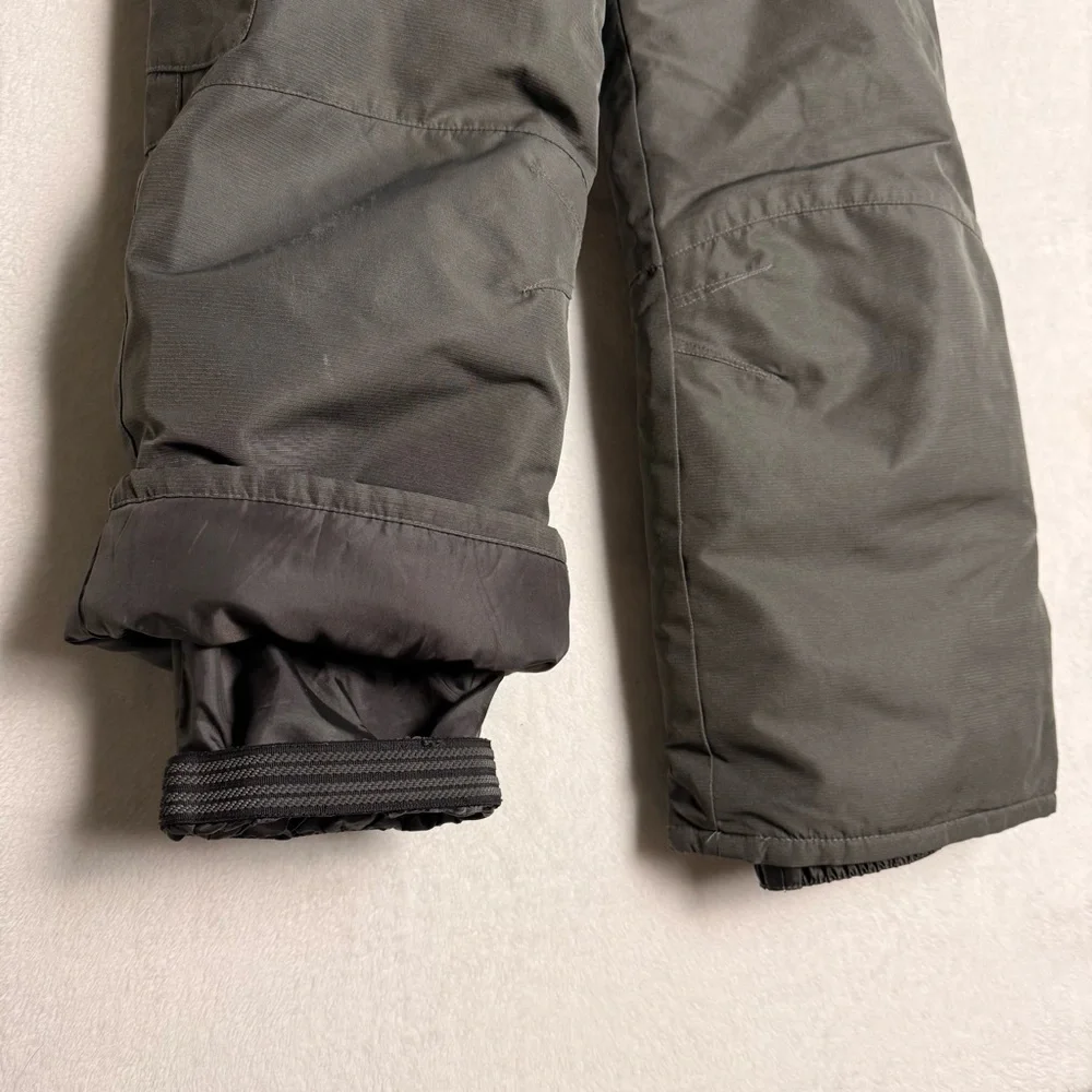 Boulder Gear Insulated Ski Pants Snow Pants Kids Size 7